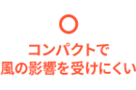 デザイン(平面)アンテナ